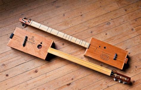 electric cigar box guitar strings|cigar box tuning 3 string.